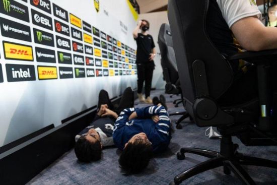TI14八强赛回顾 Tidebound不敌Nigma的精彩对决